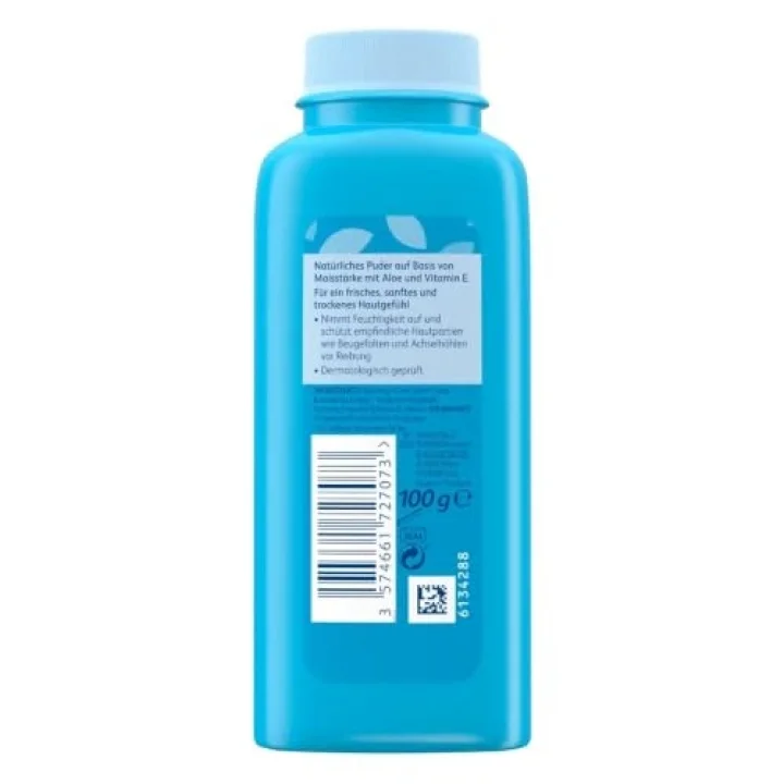pudra, 100 ml, 614519 , , 2 x 100g, ,, 2