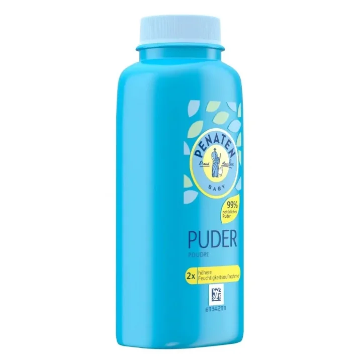 pudra, 100 ml, 614519 , , 2 x 100g, ,, 2