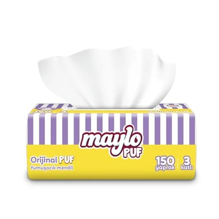 Puf Mendil 150li