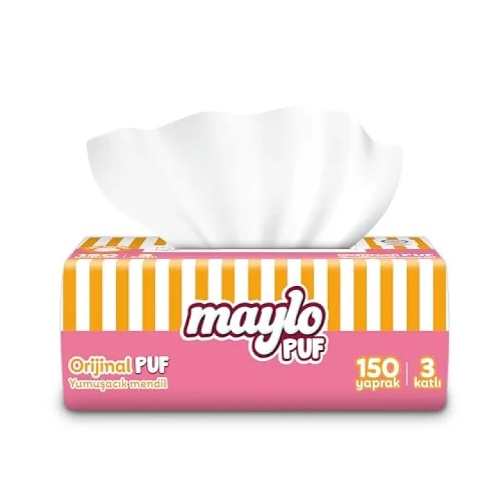 Puf Mendil 150li
