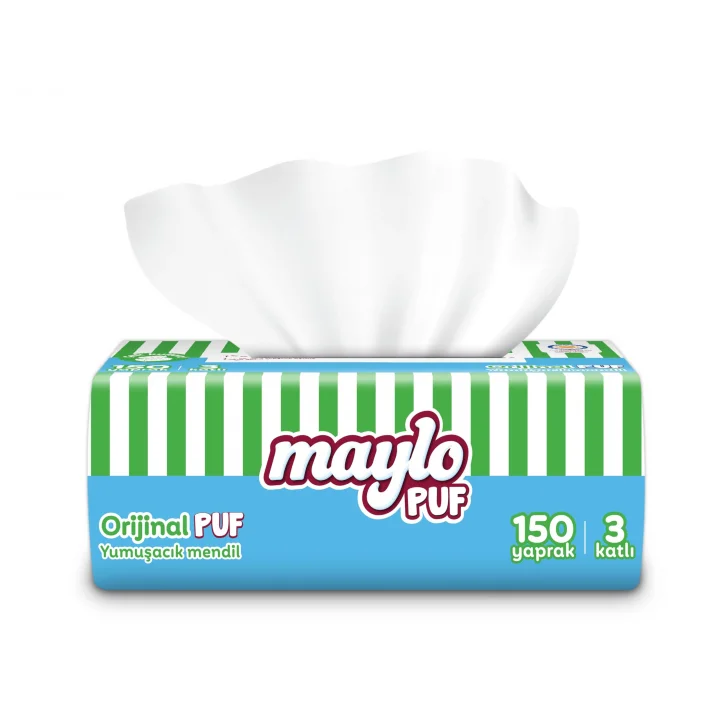 Puf Mendil 150li