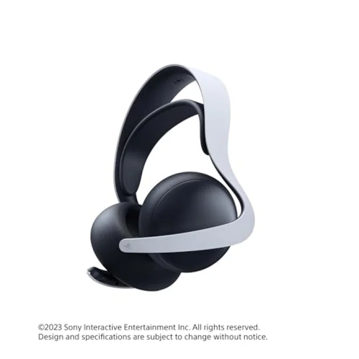 PULSE ELITE WIRELESS HEADSET (Bilkom Garantili)