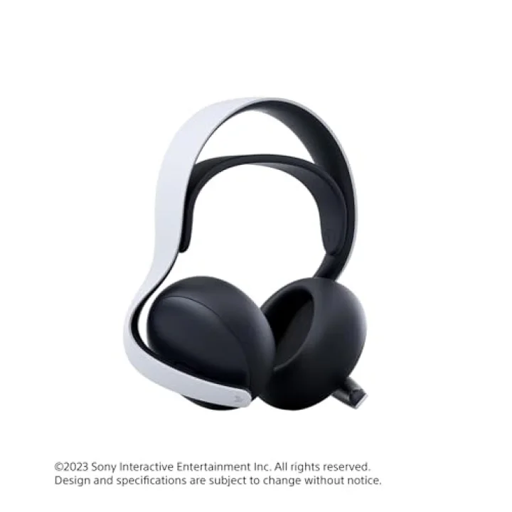 PULSE ELITE WIRELESS HEADSET (Bilkom Garantili)