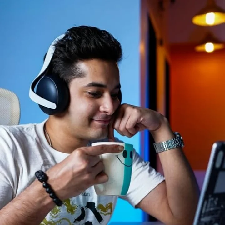 PULSE ELITE WIRELESS HEADSET (Bilkom Garantili)