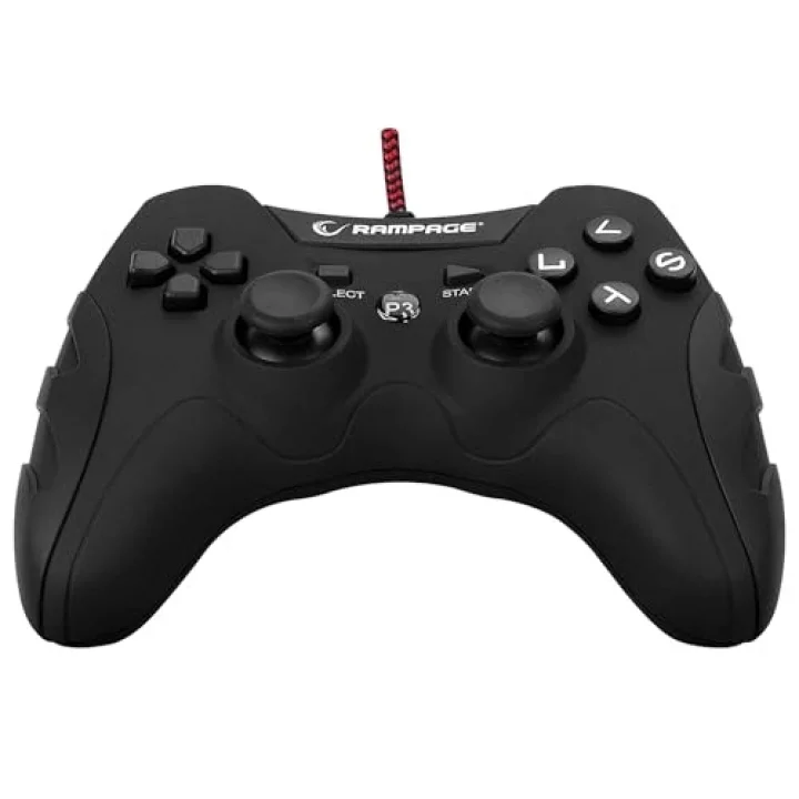 Pulse Wave PS3/PC Kablolu Gaming Oyun Kolu