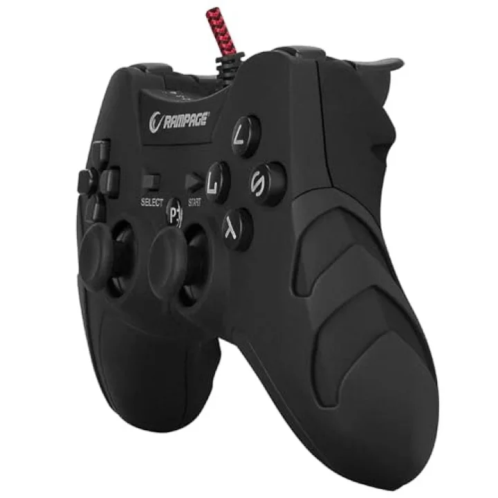 Pulse Wave PS3/PC Kablolu Gaming Oyun Kolu