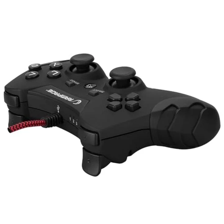 Pulse Wave PS3/PC Kablolu Gaming Oyun Kolu