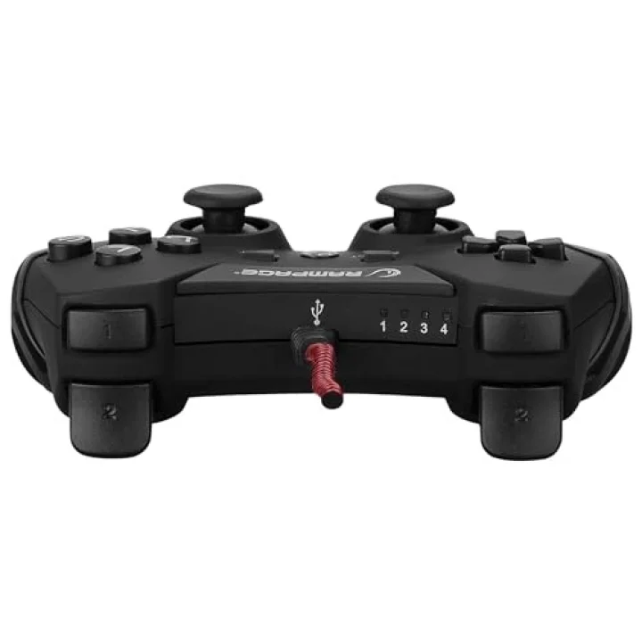 Pulse Wave PS3/PC Kablolu Gaming Oyun Kolu
