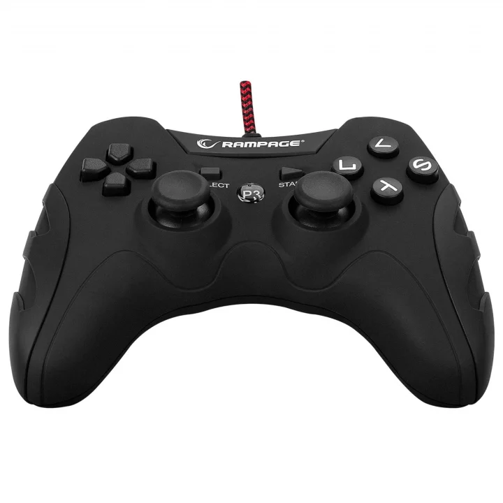Pulse Wave PS3/PC Kablolu Gaming Oyun Kolu