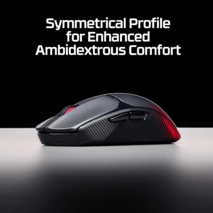 Pulsefire Fuse Wireless Gaming Mouse, Kablosuz Mouse