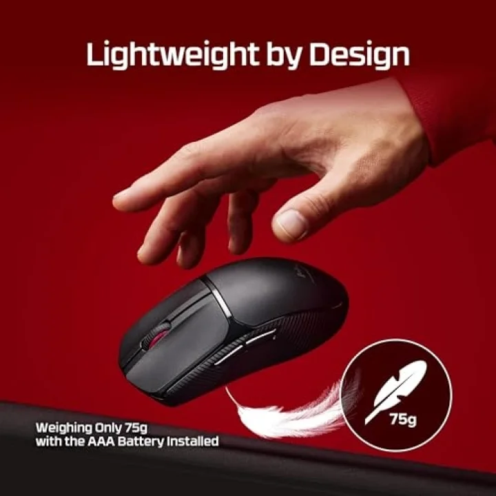 Pulsefire Fuse Wireless Gaming Mouse, Kablosuz Mouse
