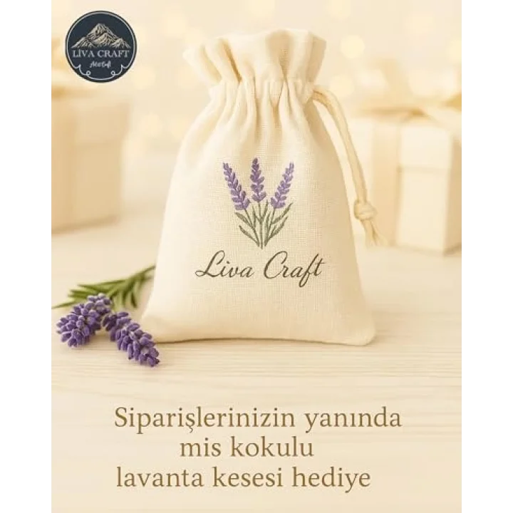 Punch Seti-Kolay-Liva Craft