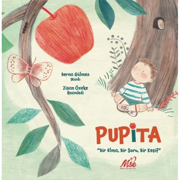 Pupita
