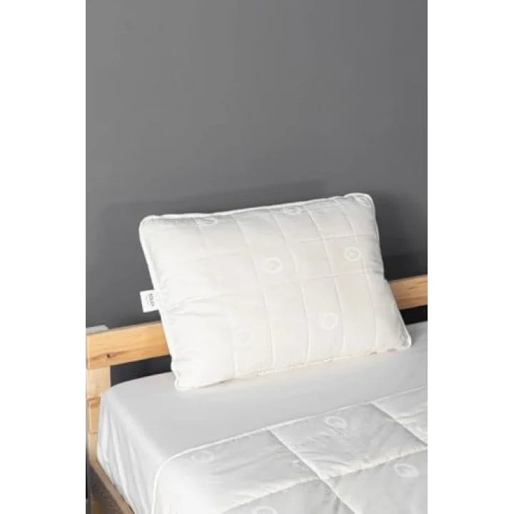 Pure Cotton Pamuk Dolgu Yastık