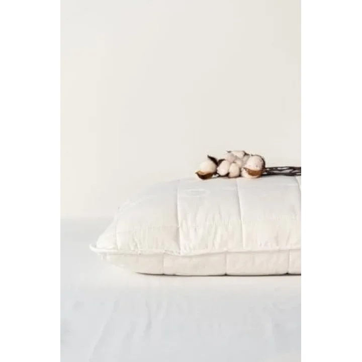 Pure Cotton Pamuk Dolgu Yastık