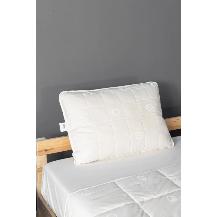 Pure Cotton Pamuk Dolgu Yastık