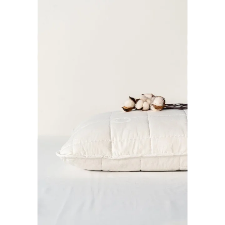 Pure Cotton Pamuk Dolgu Yastık