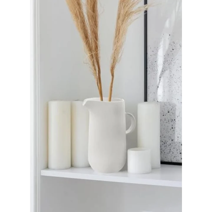 Pure Dekoratif Vazo 19x13x26 cm