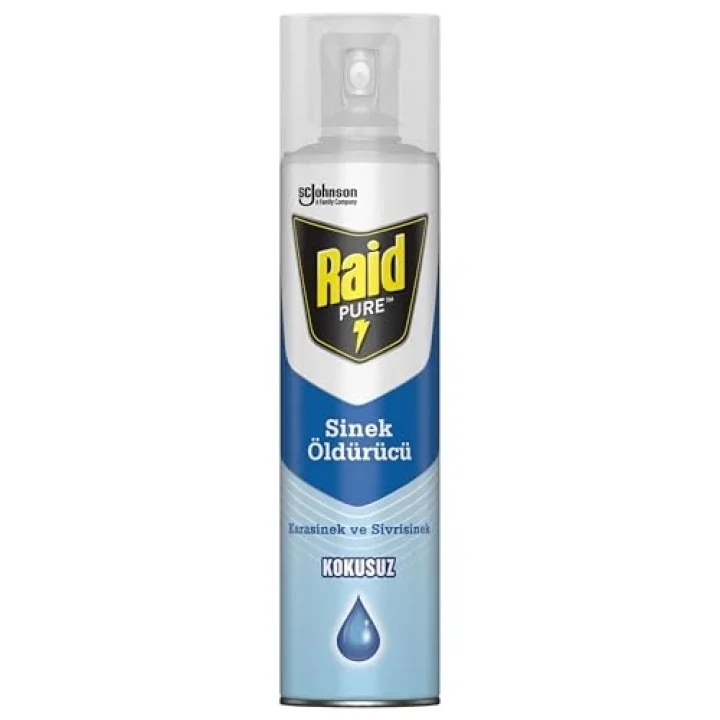 Pure Kokusuz Sinek Öldürücü 300 ml
