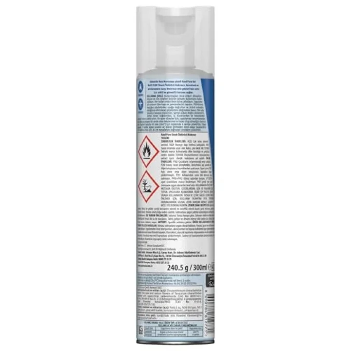 Pure Kokusuz Sinek Öldürücü 300 ml