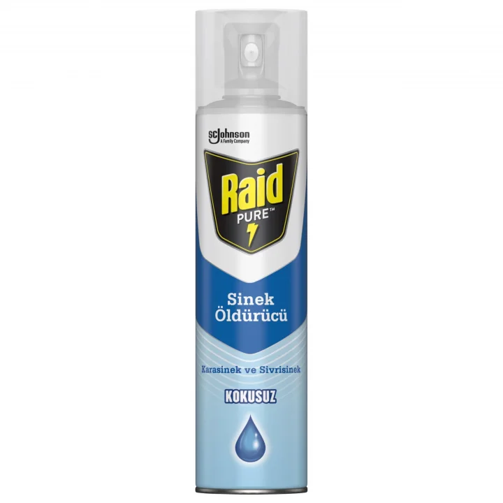 Pure Kokusuz Sinek Öldürücü 300 ml