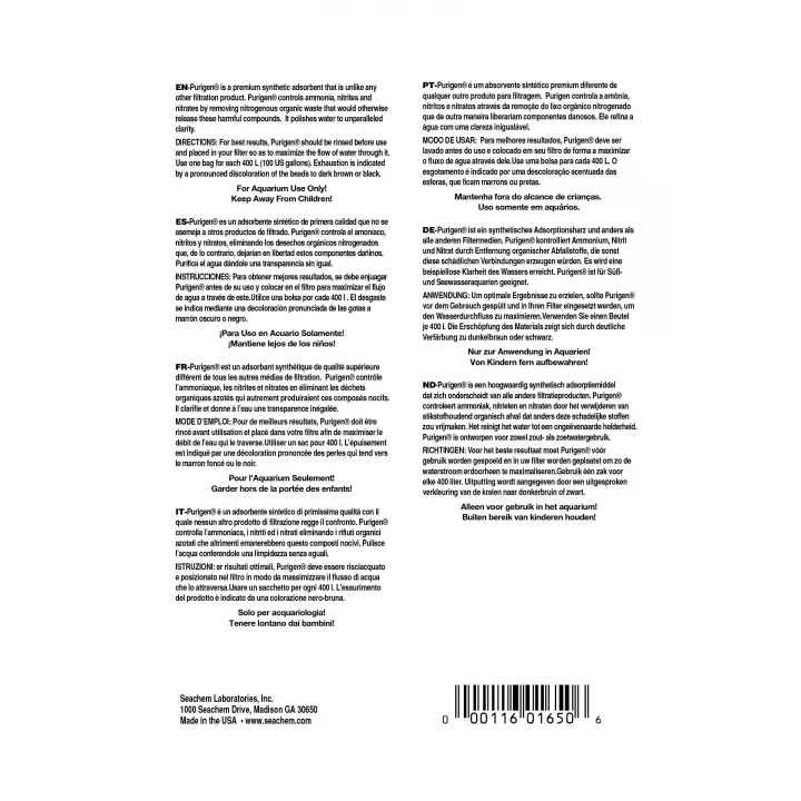 Purigen 100 ML