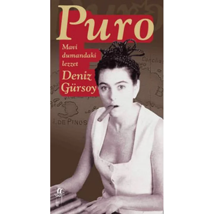 Puro, Mavi Dumandaki Lezzet