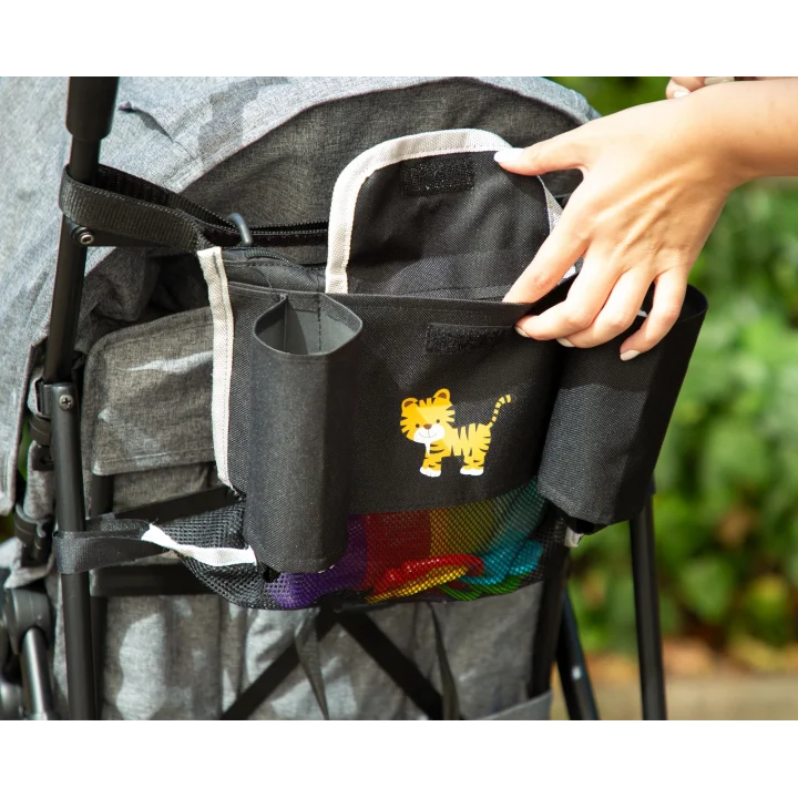 Puset Arkası Organiser 473