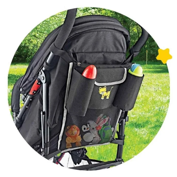 Puset Arkası Organiser 473