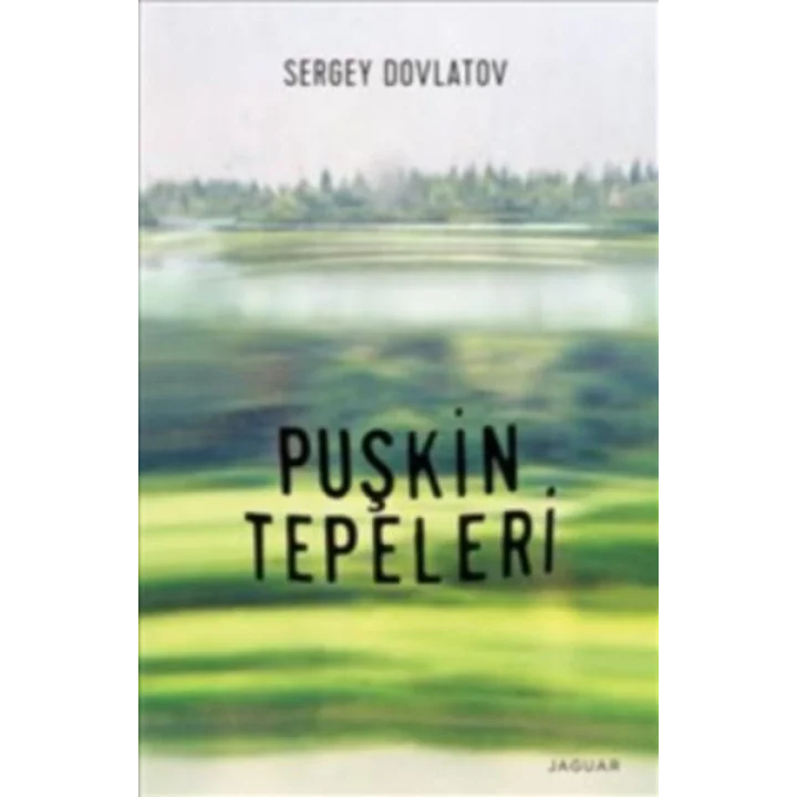 Puşkin Tepeleri