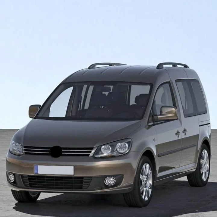 Püskürtmeli Ön Cam Fiskiye Memesi 2K5955987 VW Caddy ile uyumlu 2011-2015