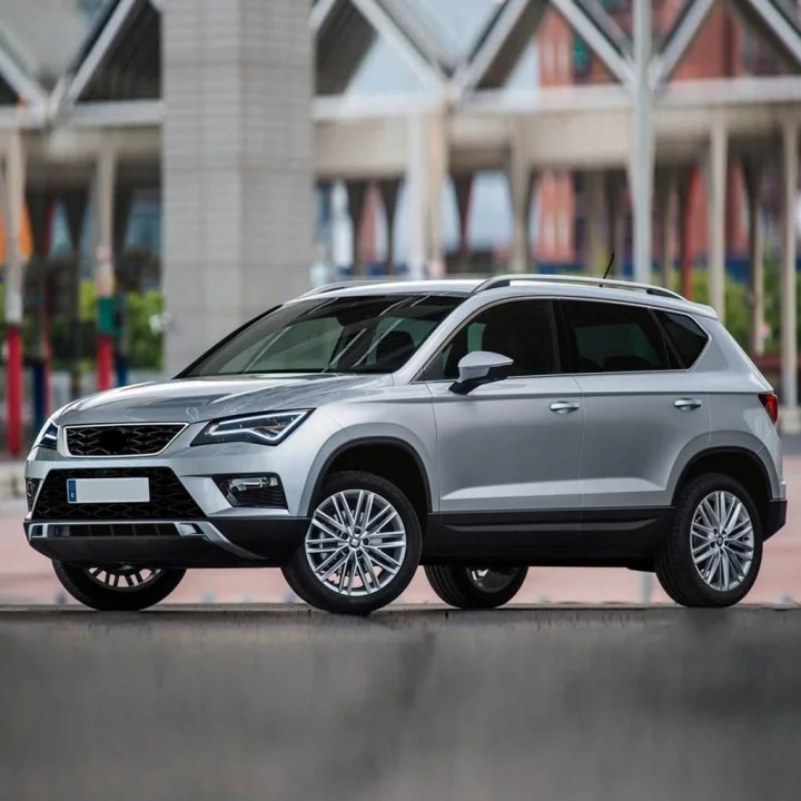Püskürtmeli Ön Cam Fiskiye Memesi 5M0955985C Seat Ateca ile uyumlu 2016-2022
