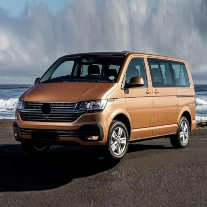Püskürtmeli Ön Cam Fiskiye Memesi 7E0955987B VW Transporter ile uyumlu 2020-2022