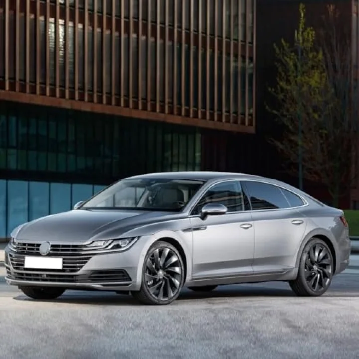 Püskürtmeli Ön Cam Fiskiye Memesi VW Arteon ile uyumlu 2017-2022