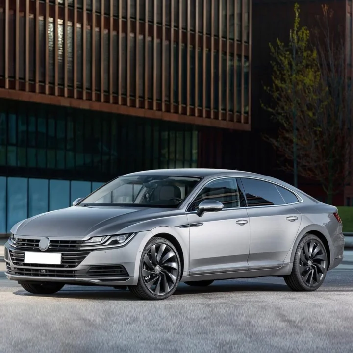 Püskürtmeli Ön Cam Fiskiye Memesi VW Arteon ile uyumlu 2017-2022