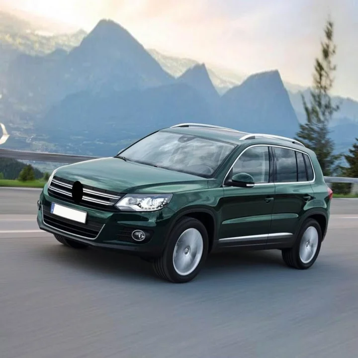 Püskürtmeli Ön Cam Fiskiye Memesi VW Tiguan ile uyumlu 2008-2022