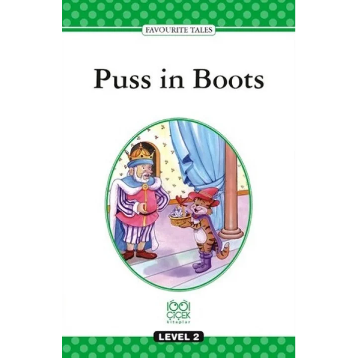 Puss in Boots