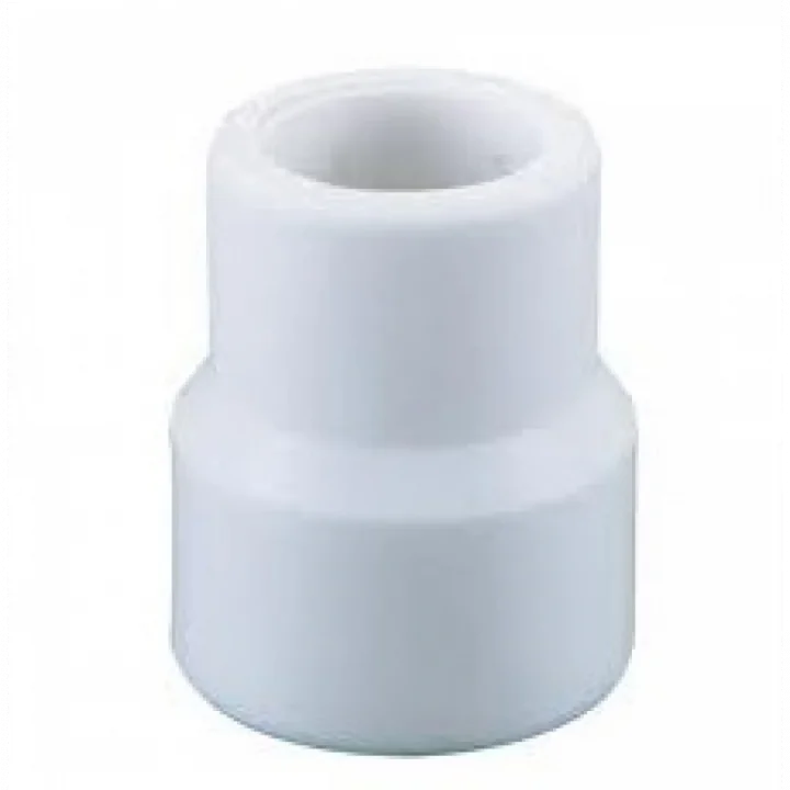 Mey İthalat® Pvc Boru Redüksiyon Manşon PPRC 32x20 mm 10 Adet