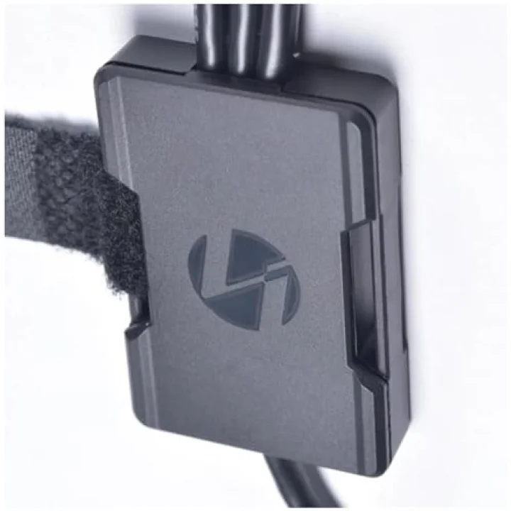 PW-U2TPAB USB Hub - siyah