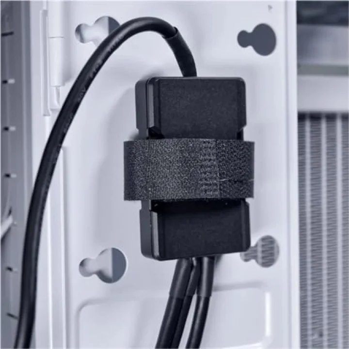 PW-U2TPAB USB Hub - siyah