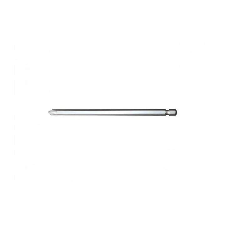 Mey İthalat® PZ2 150 mm Yıldız Bits Uç