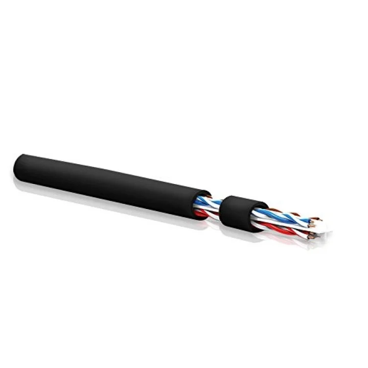 Q-Cato2 Dış Mekan Cat 6 Kablo