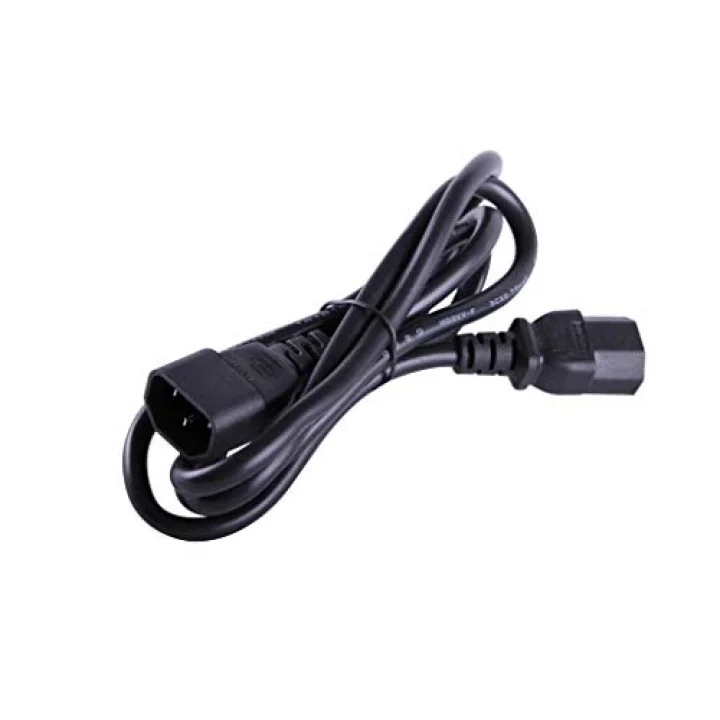 Q Powu 1.5 Metre Power Uzatma Kablosu