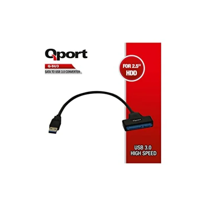 Q Su3 Sata To Usb 3.0 Çevirici