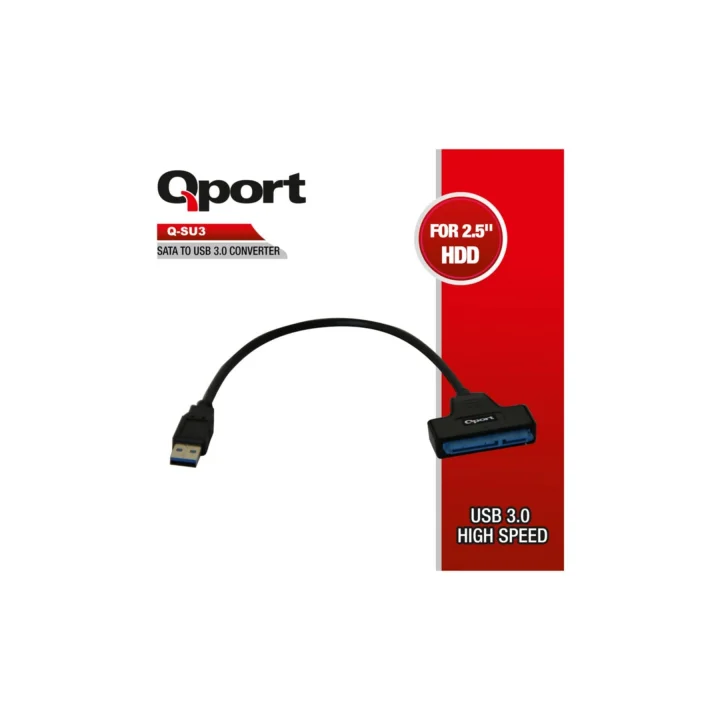 Q Su3 Sata To Usb 3.0 Çevirici