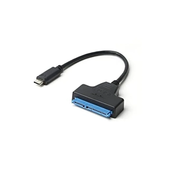 Q-TU3 Type-C to SATA Çevirici Dönüştürücü