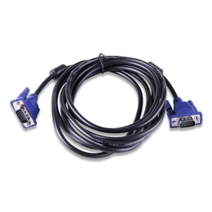 Q-Vga15 15 Mt Kablo Boyu