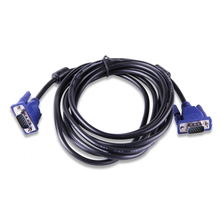 Q-Vga15 15 Mt Kablo Boyu