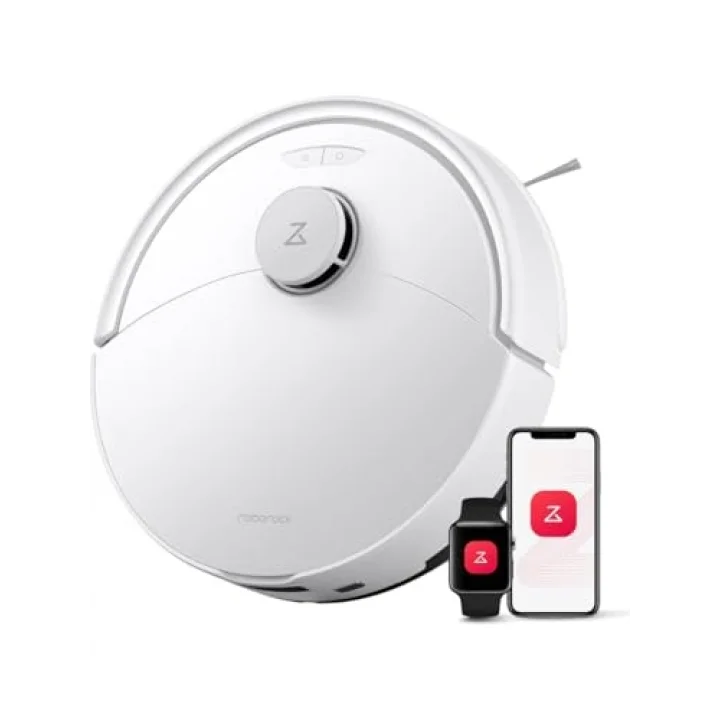 Q8 Max Pro Akıllı Robot Süpürge