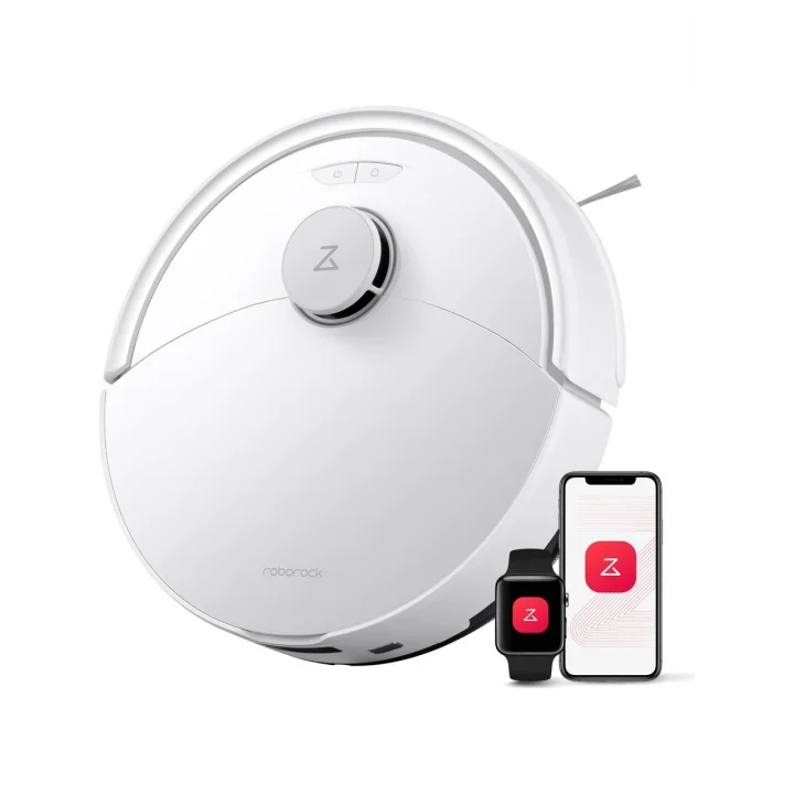 Q8 Max Pro Akıllı Robot Süpürge